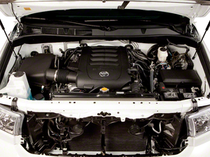 2011 Toyota Tundra Grade 5.7L V8