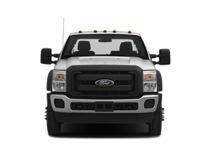 2016 Ford F-450SD DRW