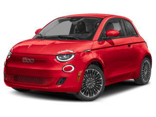 Fiat 500e - Brenham Chrysler Jeep Dodge and Ram in Brenham TX