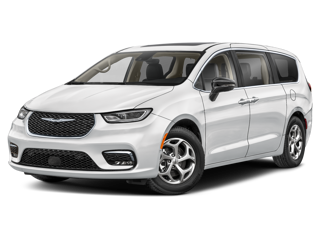 2025 Chrysler Pacifica - Brenham Chrysler Jeep Dodge and Ram in Brenham TX