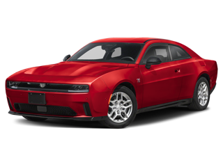 Charger Daytona - Brenham Chrysler Jeep Dodge and Ram in Brenham TX