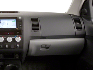 2011 Toyota Tundra Grade 5.7L V8