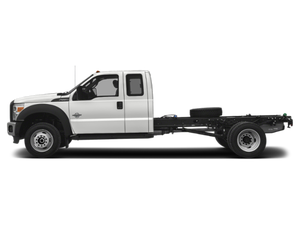 2016 Ford F-450SD DRW