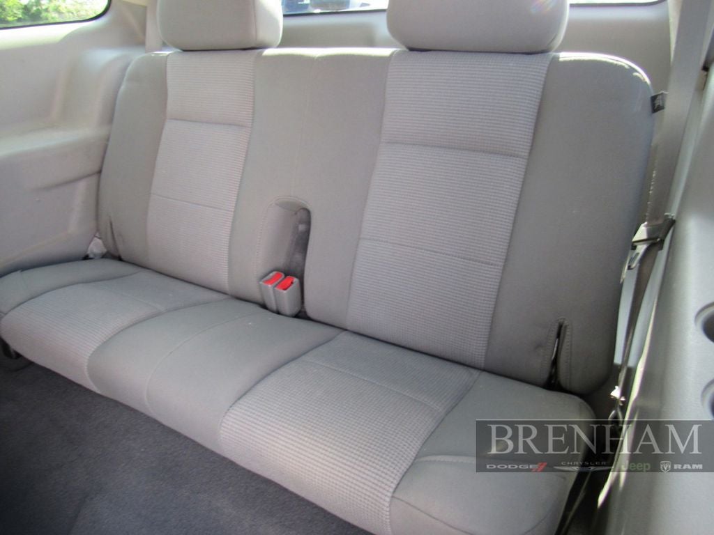 2007 Chrysler Aspen Limited