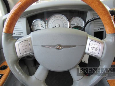 2007 Chrysler Aspen Limited