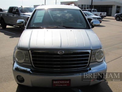 2007 Chrysler Aspen Limited