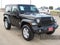 2018 Jeep Wrangler Sport S