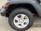 2020 Jeep Wrangler Sport S 4x4