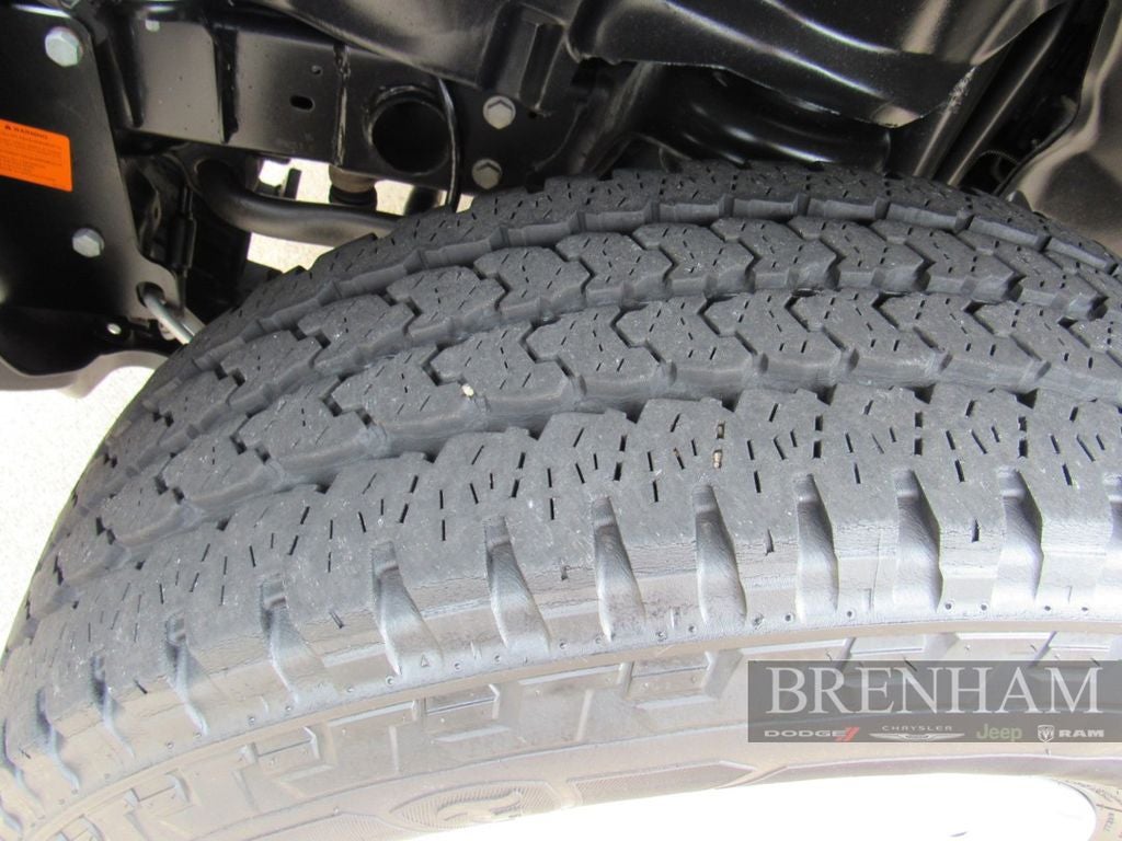 2020 Jeep Wrangler Sport S 4x4