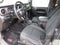 2020 Jeep Wrangler Sport S 4x4