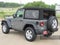 2020 Jeep Wrangler Sport S 4x4
