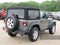 2020 Jeep Wrangler Sport S 4x4
