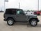 2020 Jeep Wrangler Sport S 4x4