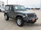 2020 Jeep Wrangler Sport S 4x4