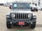 2020 Jeep Wrangler Sport S 4x4