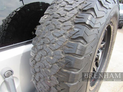 2012 Jeep Wrangler Unlimited Unlimited Sahara