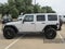 2012 Jeep Wrangler Unlimited Unlimited Sahara