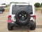 2012 Jeep Wrangler Unlimited Unlimited Sahara