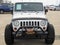 2012 Jeep Wrangler Unlimited Unlimited Sahara