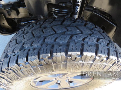 2018 Jeep Wrangler JK Unlimited Rubicon Recon 4x4