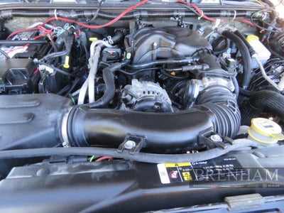 2018 Jeep Wrangler JK Unlimited Rubicon Recon 4x4