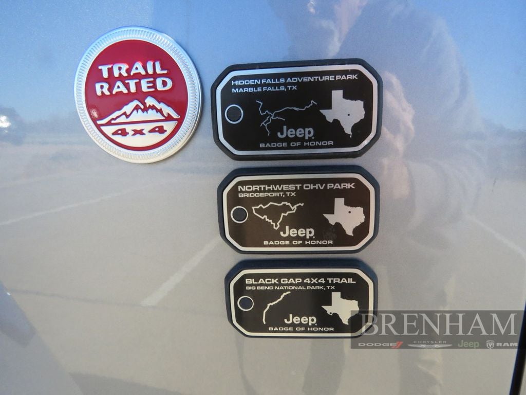 2018 Jeep Wrangler JK Unlimited Rubicon Recon 4x4