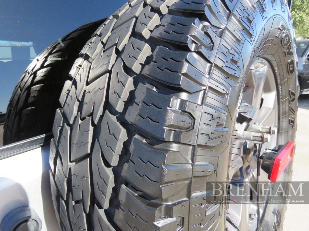 2018 Jeep Wrangler JK Unlimited Rubicon Recon 4x4