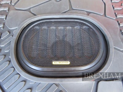 2018 Jeep Wrangler JK Unlimited Rubicon Recon 4x4