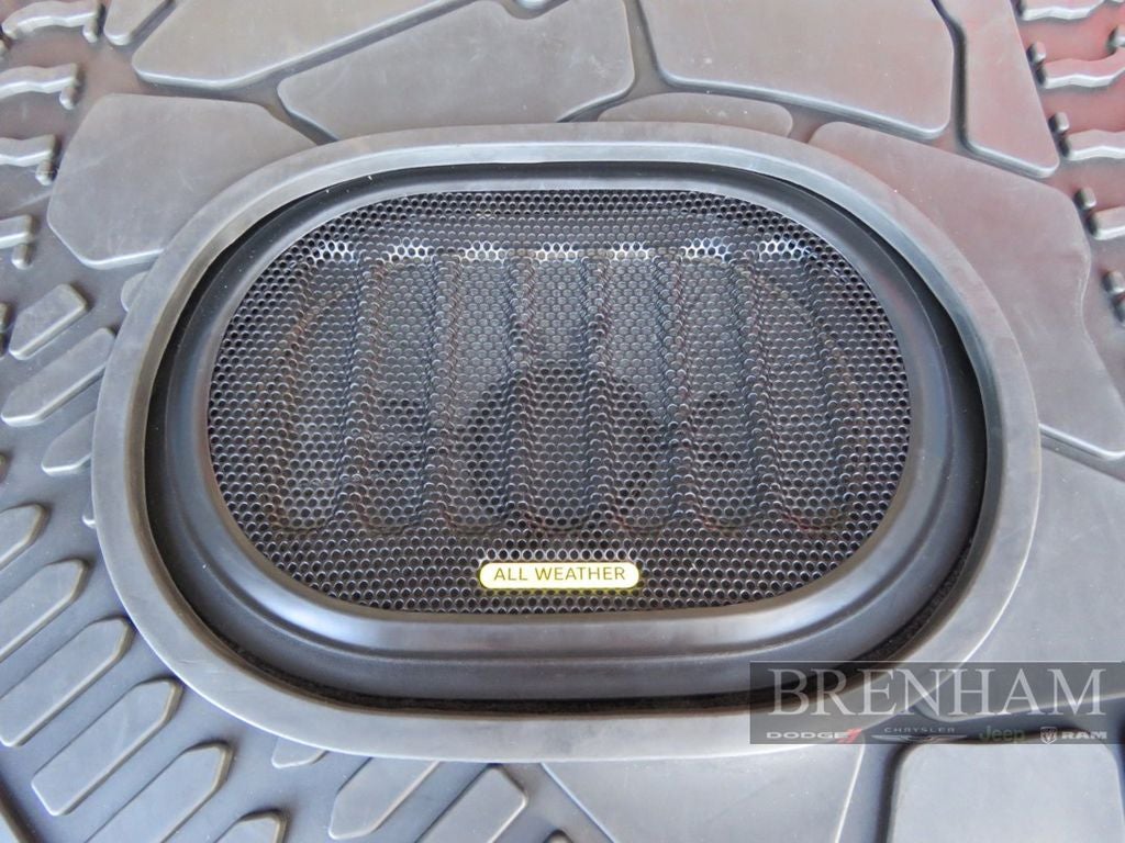 2018 Jeep Wrangler JK Unlimited Rubicon Recon 4x4