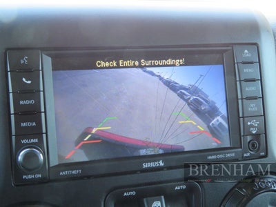 2018 Jeep Wrangler JK Unlimited Rubicon Recon 4x4