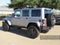 2018 Jeep Wrangler JK Unlimited Rubicon Recon 4x4