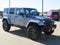 2018 Jeep Wrangler JK Unlimited Rubicon Recon 4x4