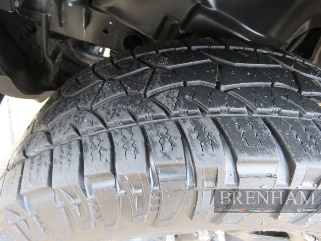 2023 Jeep Wrangler 4-Door Sport 4x4