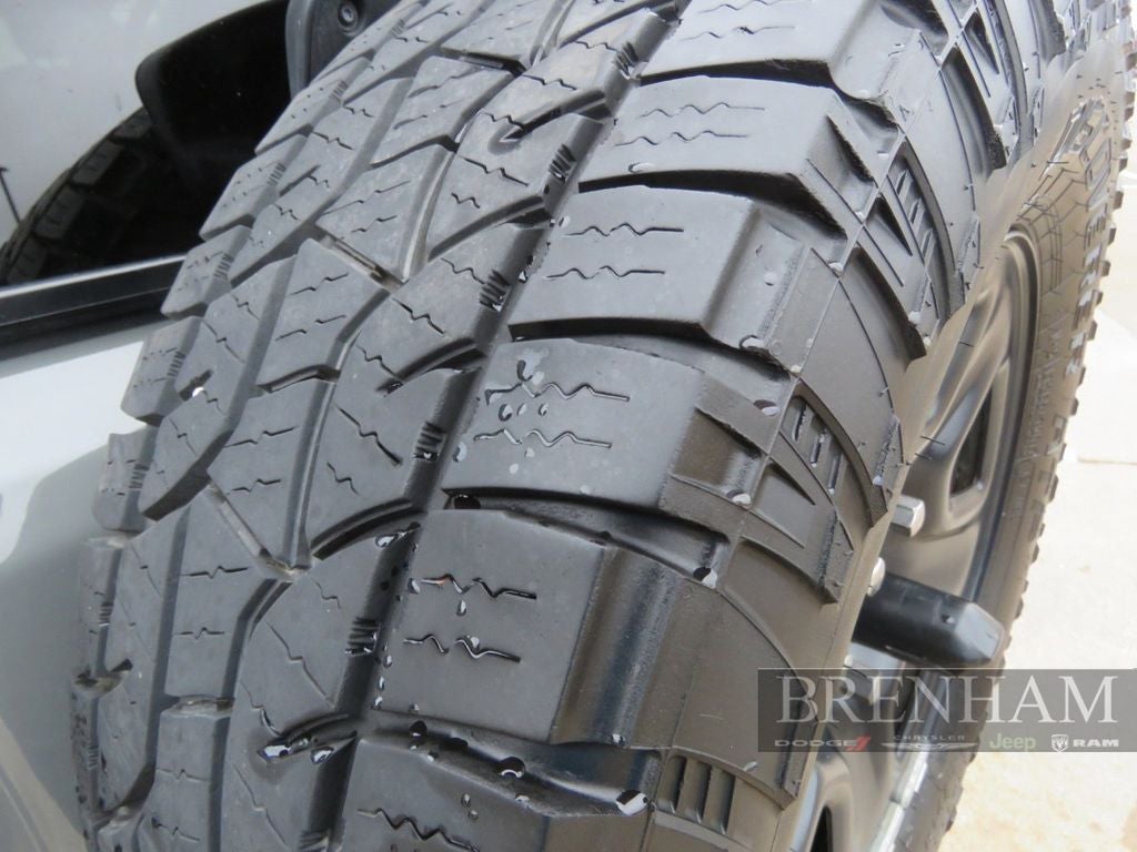 2023 Jeep Wrangler 4-Door Sport 4x4