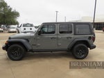 2023 Jeep Wrangler 4-Door Sport 4x4