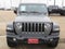2023 Jeep Wrangler 4-Door Sport 4x4