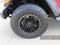 2021 Jeep Wrangler Unlimited Willys 4x4
