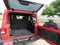 2021 Jeep Wrangler Unlimited Willys 4x4