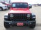 2021 Jeep Wrangler Unlimited Willys 4x4