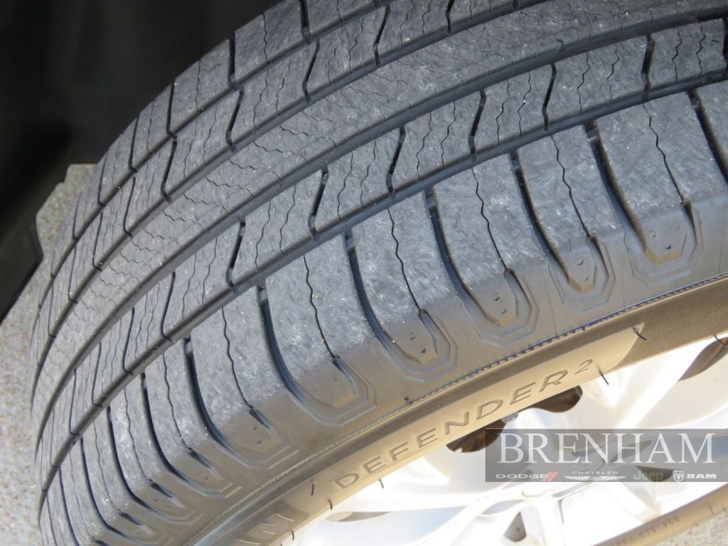 2019 Jeep Cherokee Latitude FWD