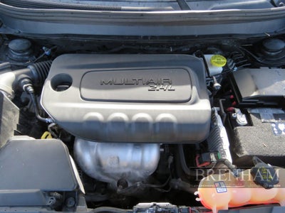 2019 Jeep Cherokee Latitude FWD