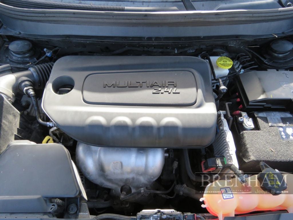 2019 Jeep Cherokee Latitude FWD