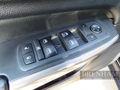 2019 Jeep Cherokee Latitude FWD