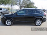 2019 Jeep Cherokee Latitude FWD