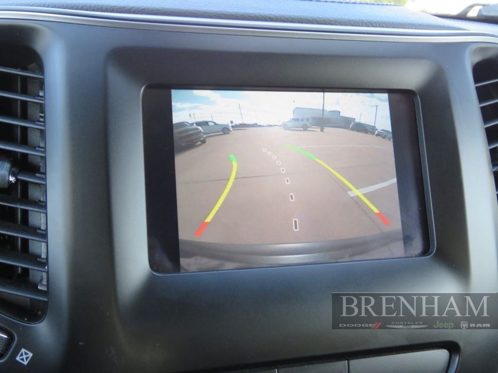 2019 Jeep Cherokee Latitude FWD