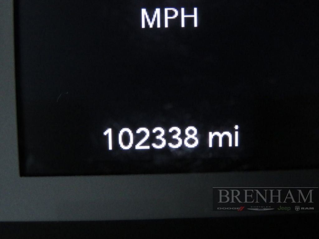 2019 Jeep Cherokee Latitude FWD