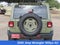 2026 Jeep Wrangler WRANGLER 4-DOOR WILLYS '41