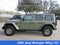 2026 Jeep Wrangler WRANGLER 4-DOOR WILLYS '41