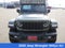 2026 Jeep Wrangler WRANGLER 4-DOOR WILLYS '41