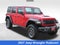 2027 Jeep Wrangler Rubicon